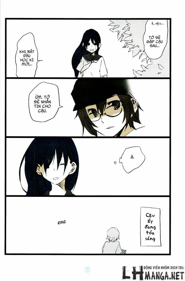 Seishun Rikon: Chapter 4