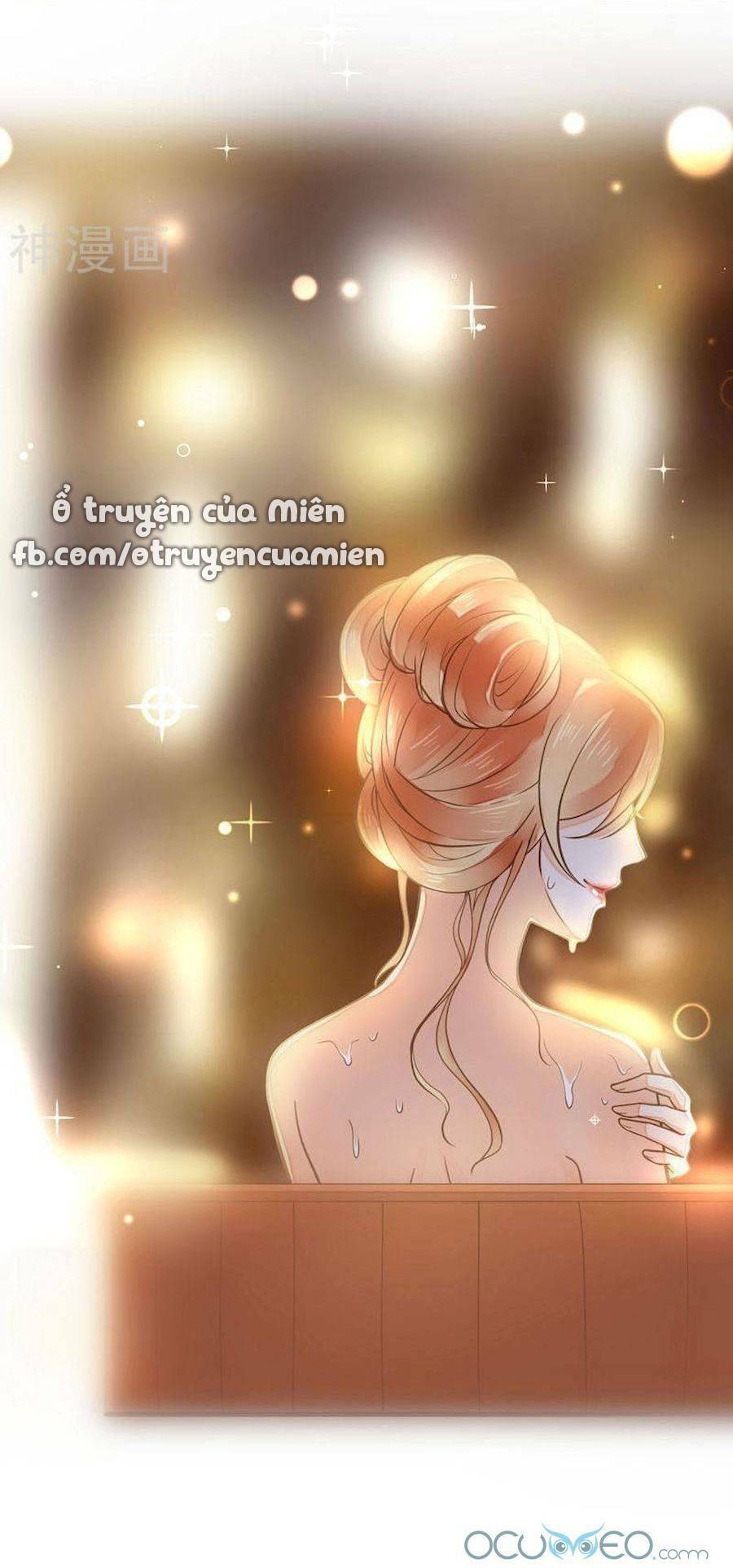 Quý Phi Này Có Chút Cơ: Chapter 20