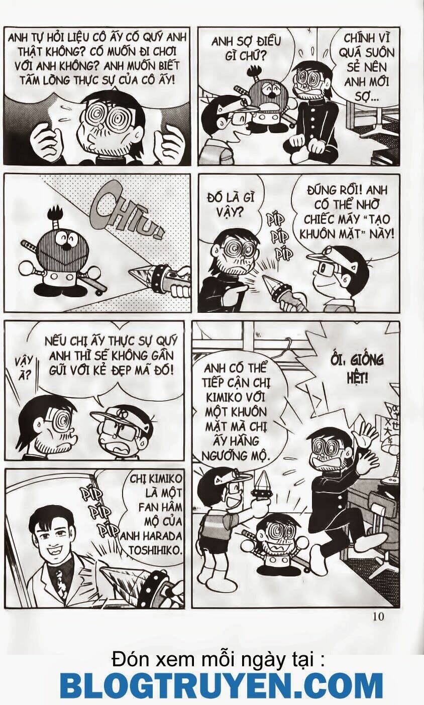 Tân Từ Điển Kỳ Bí: Chapter 1