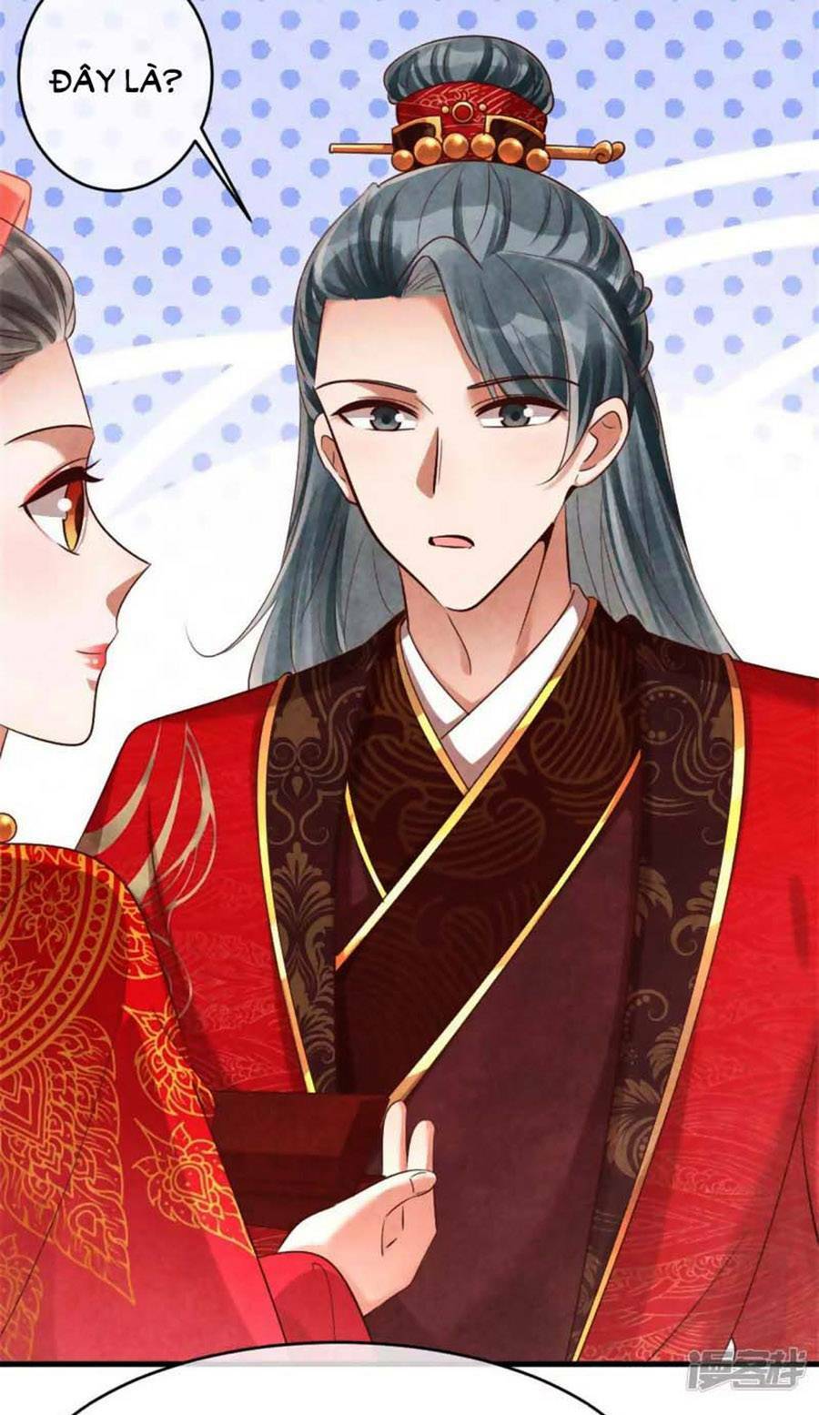 Vương Phi Muốn Trèo Tường: Chapter 131
