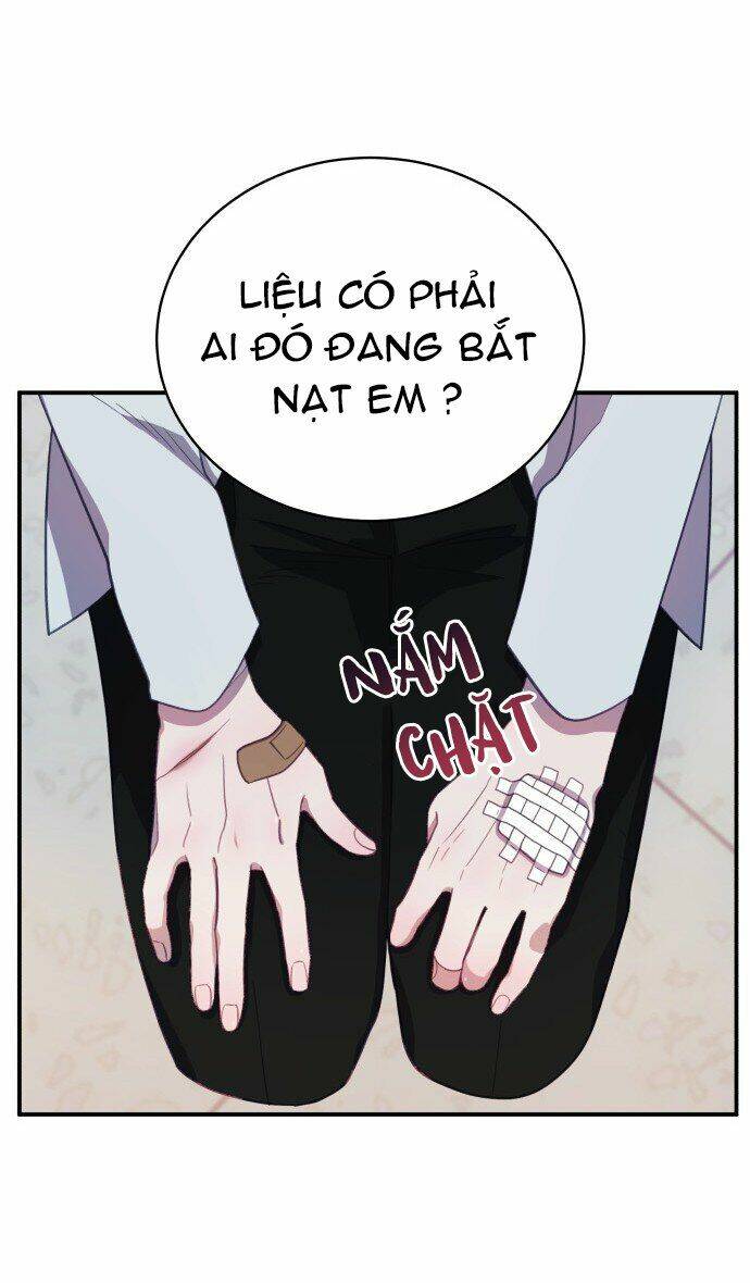Lạy Chúa! Xin Hãy Để Con Trở Thành Ác Ma: Chapter 7