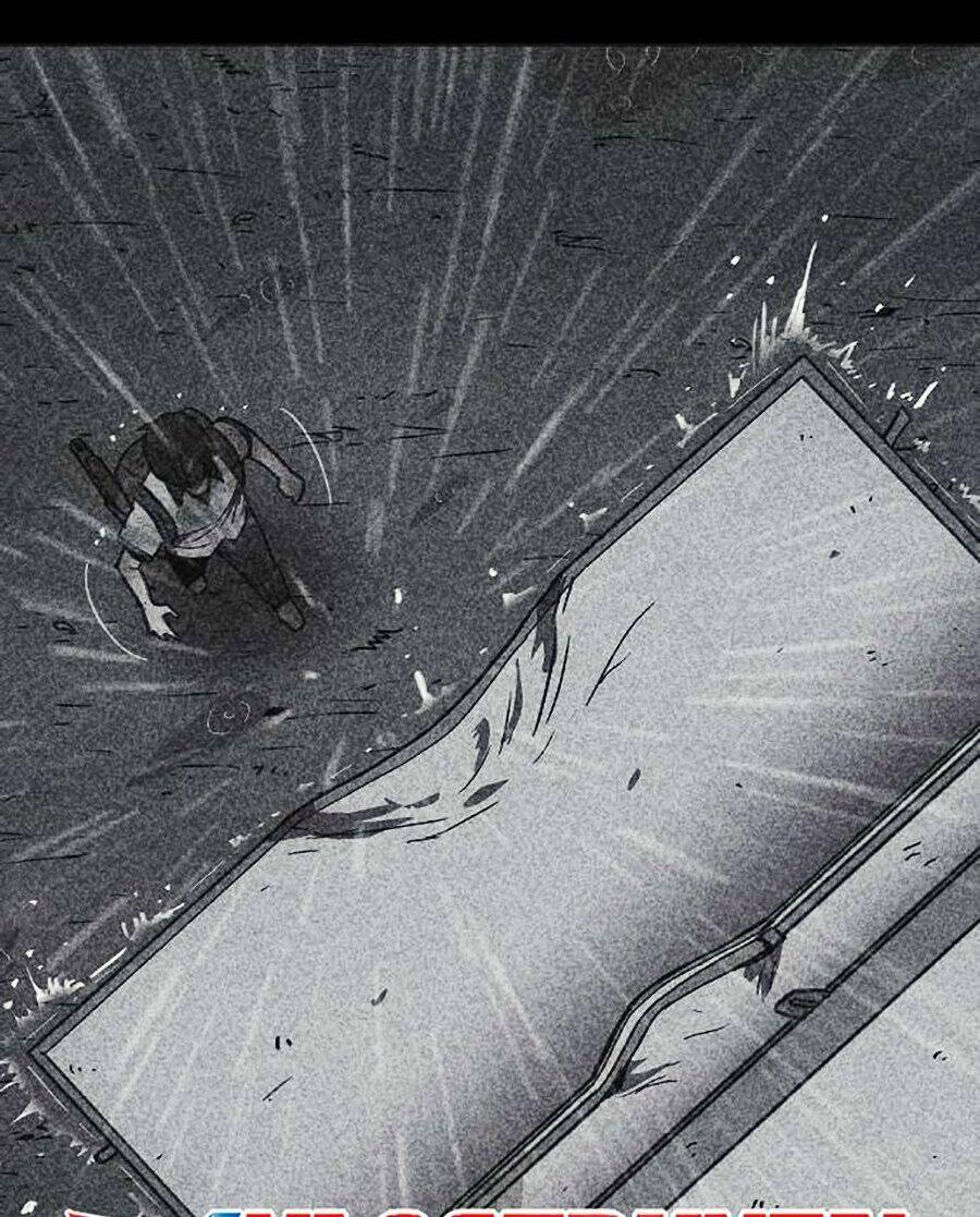 Cậu Bé Shotgun: Chapter 13