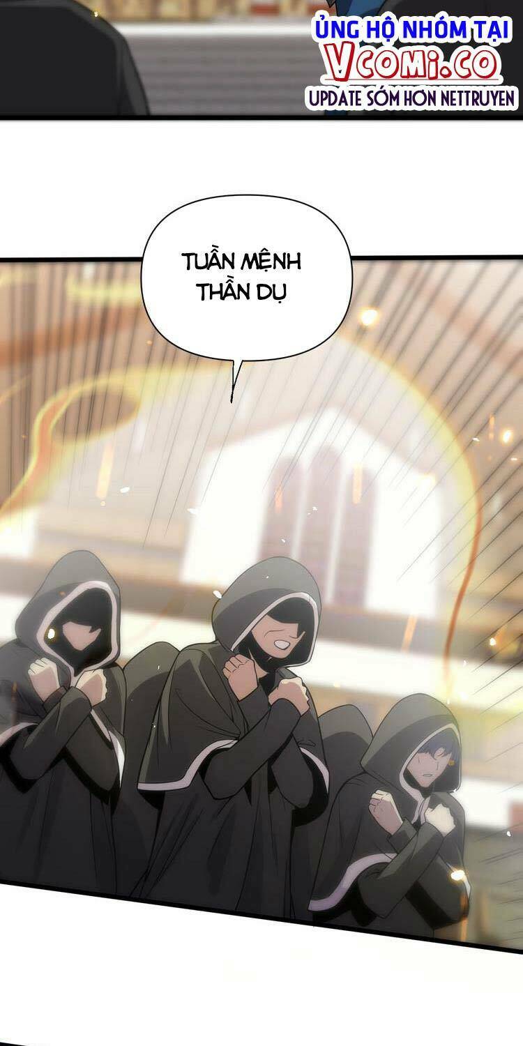 Trọng Sinh Tiểu Y Tiên: Chapter 122