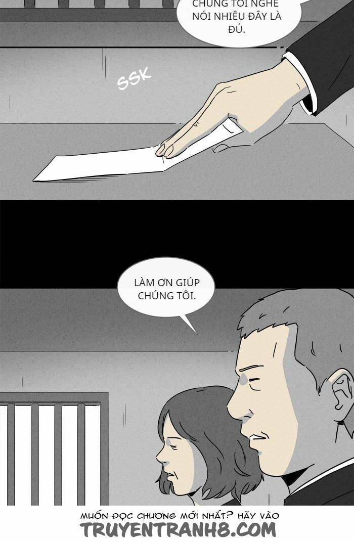 Những Câu Chuyện Bất Thường: Chapter 171