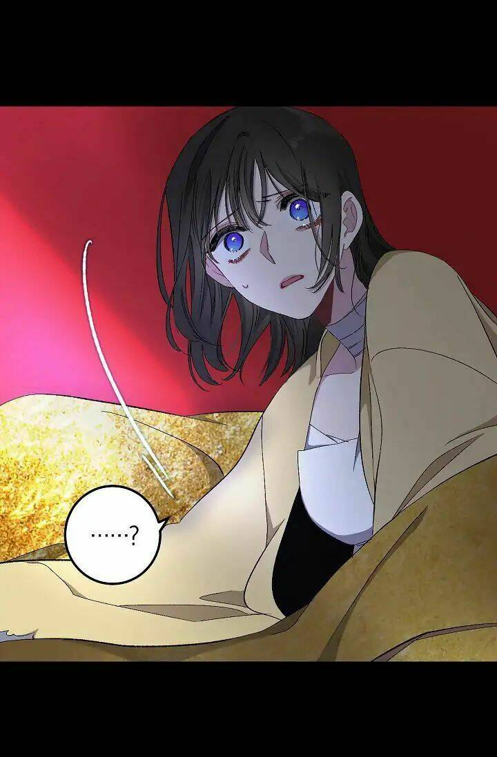 Tình Điên Dại: Chapter 17