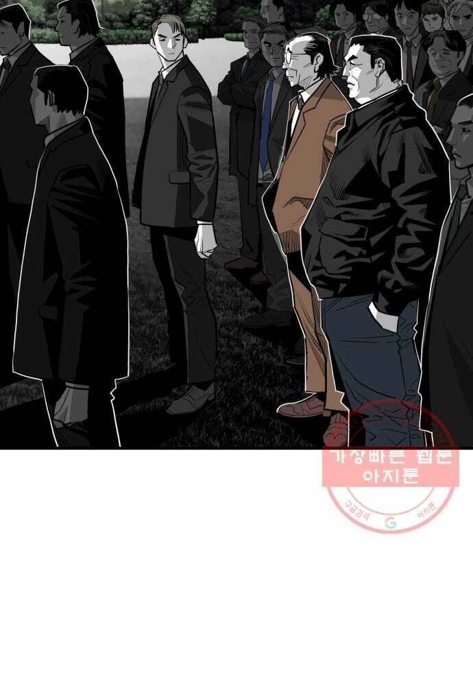 Quảng Trường Máu: Chapter 54