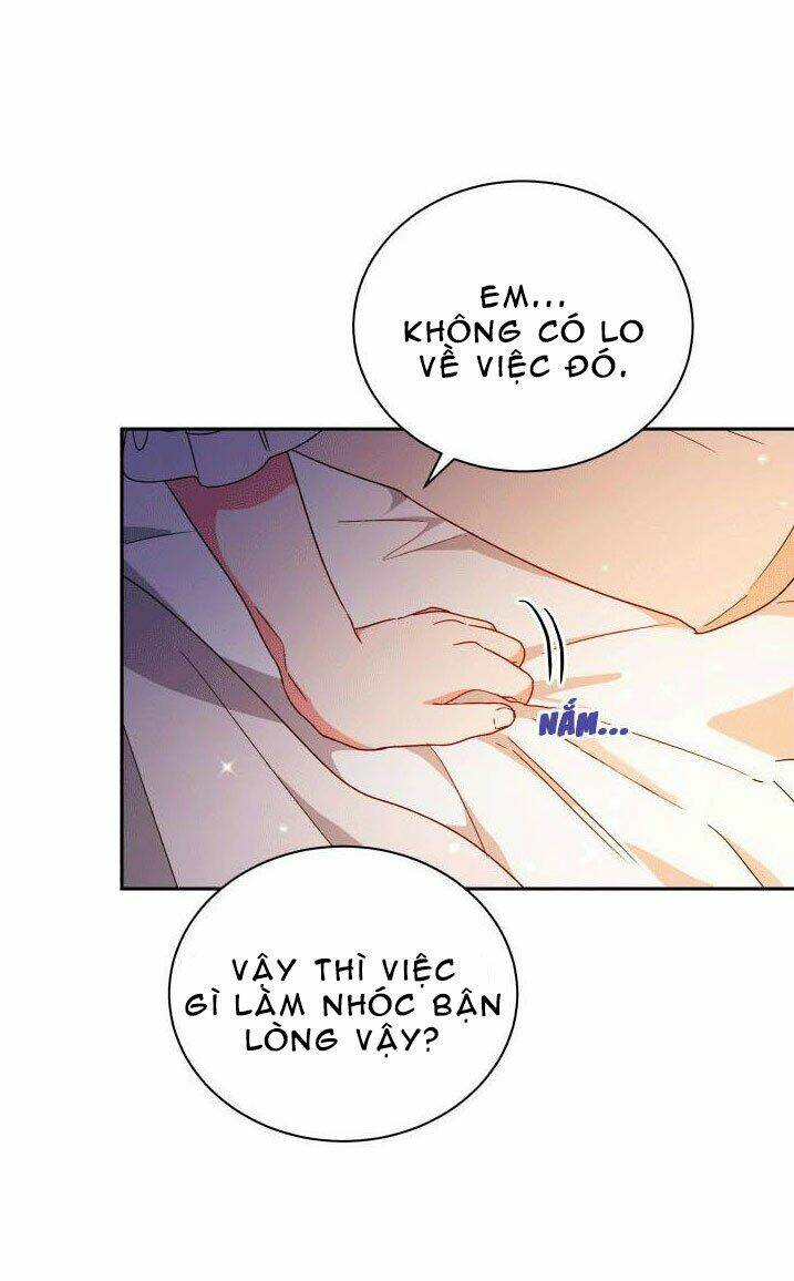 Nàng Elizabeth Thuần Khiết: Chapter 8