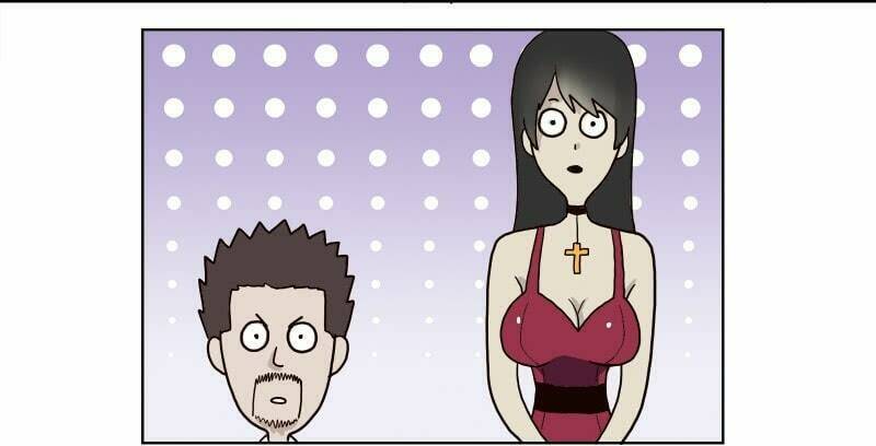 Thế Giới Cận Tử: Chapter 3