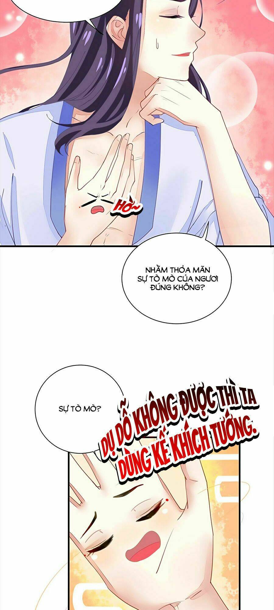 Tay Phải Của Bản Tọa Thành Tinh Rồi: Chapter 13