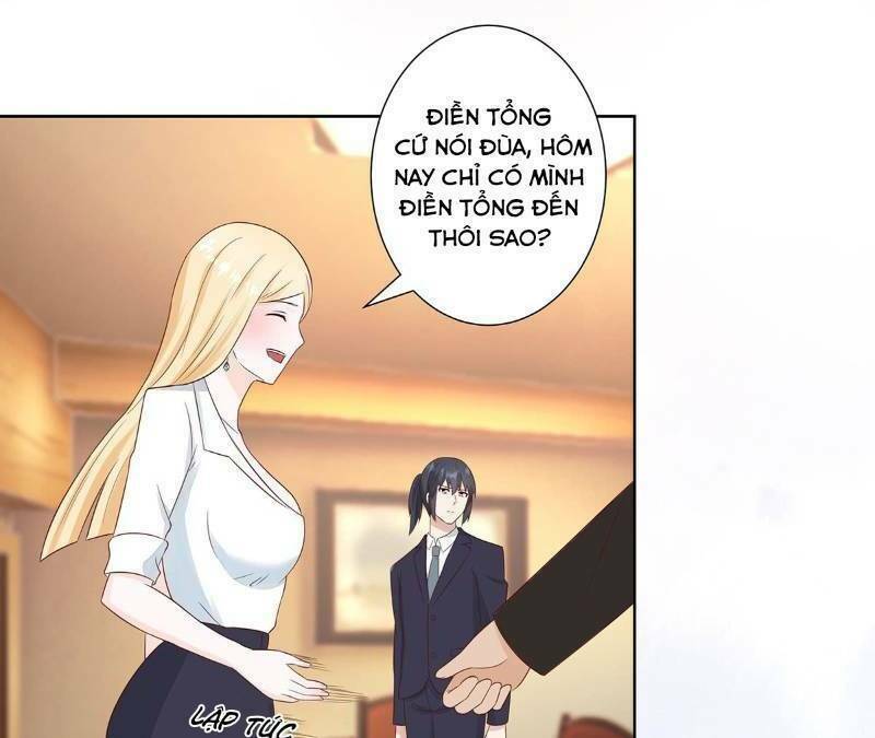 Người Tu Tiên Tại Đô Thị: Chapter 11