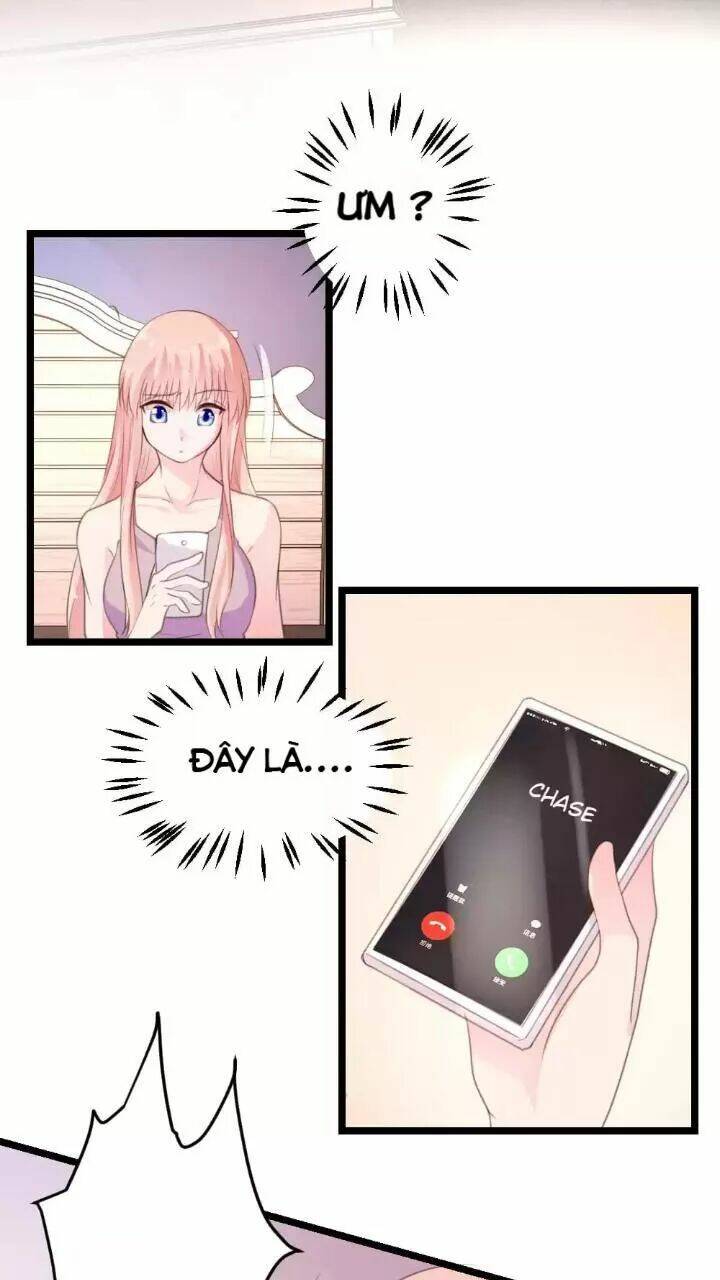 Bản Hợp Đồng Của Tổng Tài Lạnh Lùng: Chapter 9