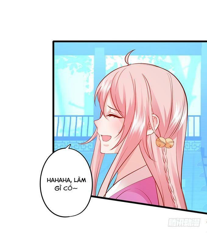 Hồ Tiên Hung Bạo: Chapter 146