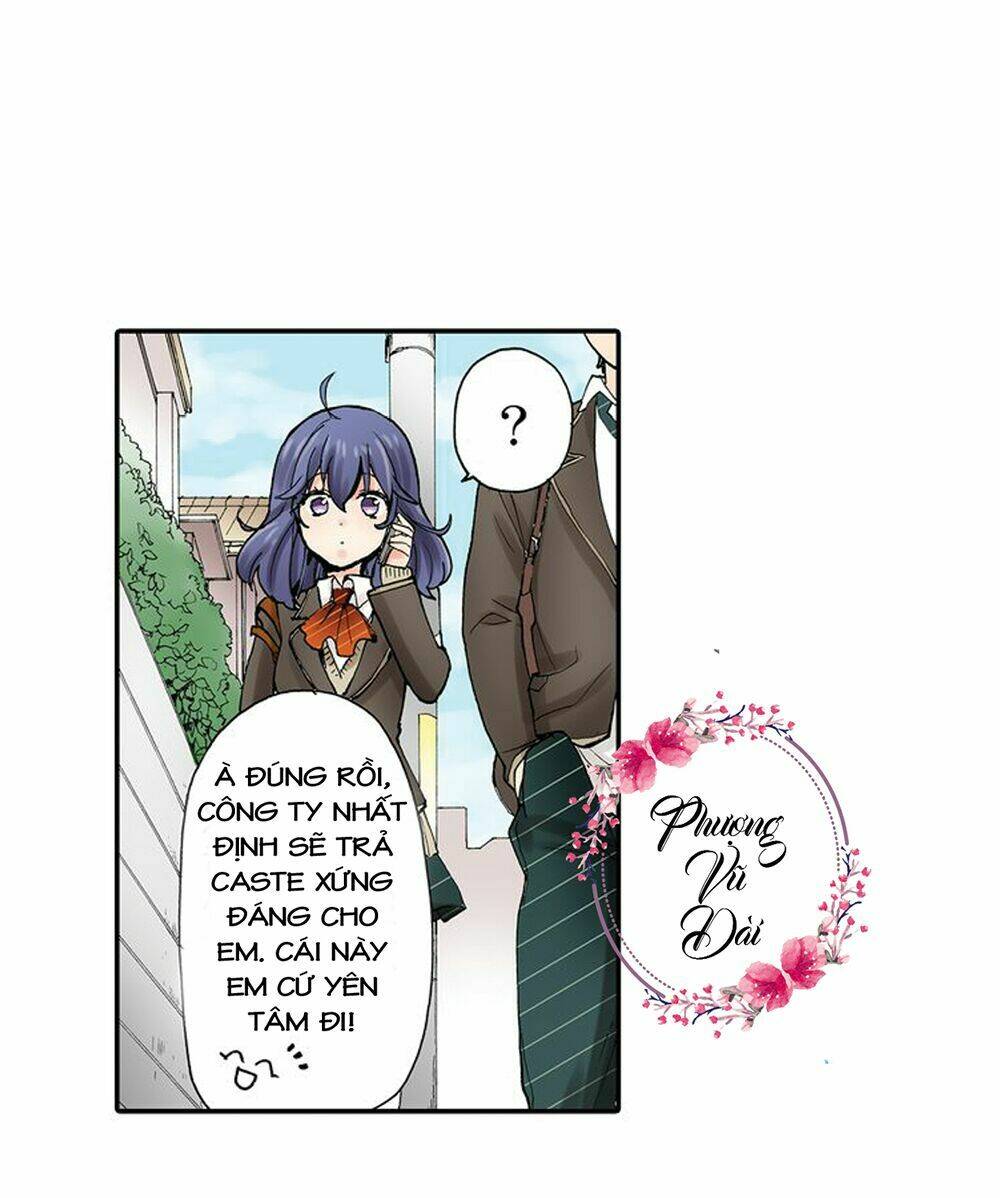 Mệnh Lệnh Tuyệt Đối Của Bá Đạo Vương Tử: Chapter 7