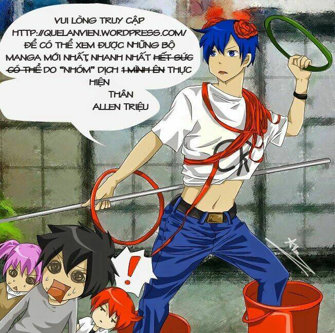 Sukijanai Kedo Aishiteru: Chapter 9