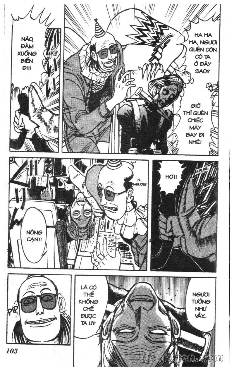 Fujita Kazuhiro: Chapter 14