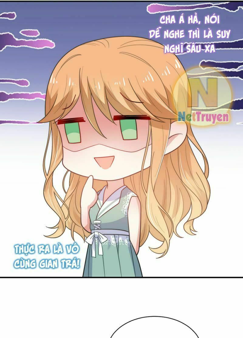 Ma Lạt Thiên Kim Đẩu Ác Thiếu: Chapter 199
