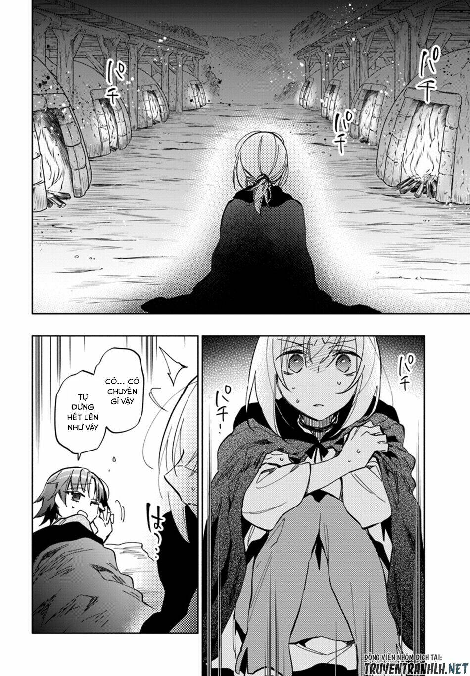 Takarakuji De 40-Oku Atattandakedo Isekai Ni Ijuu Suru: Chapter 29