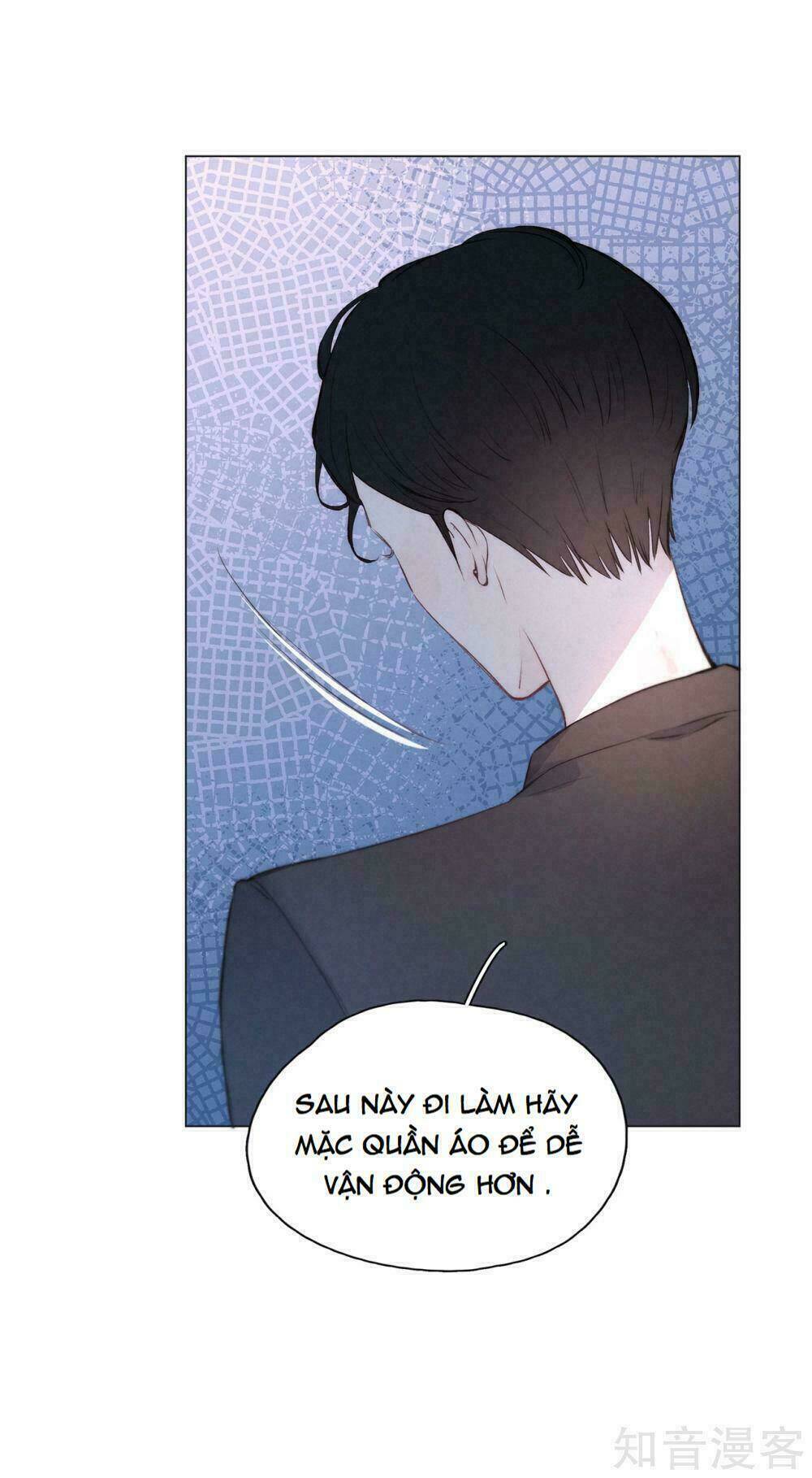 Sắc Đẹp Do Trời Sinh Của Tôi: Chapter 5