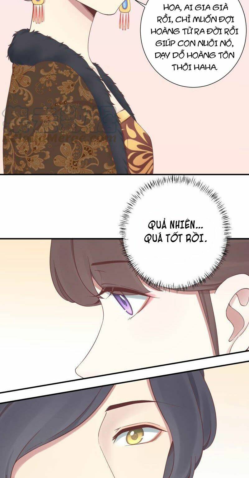 Hoàng Hậu Bận Lắm: Chapter 153
