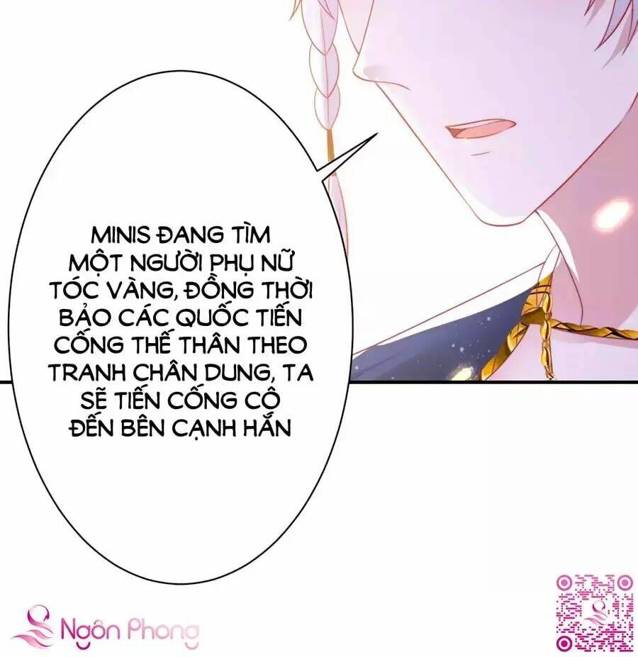 Sủng Hậu Của Vương: Chapter 74