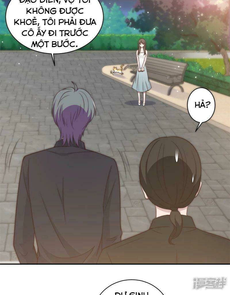 Tổng Tài, Tránh Xa Tôi Ra: Chapter 26