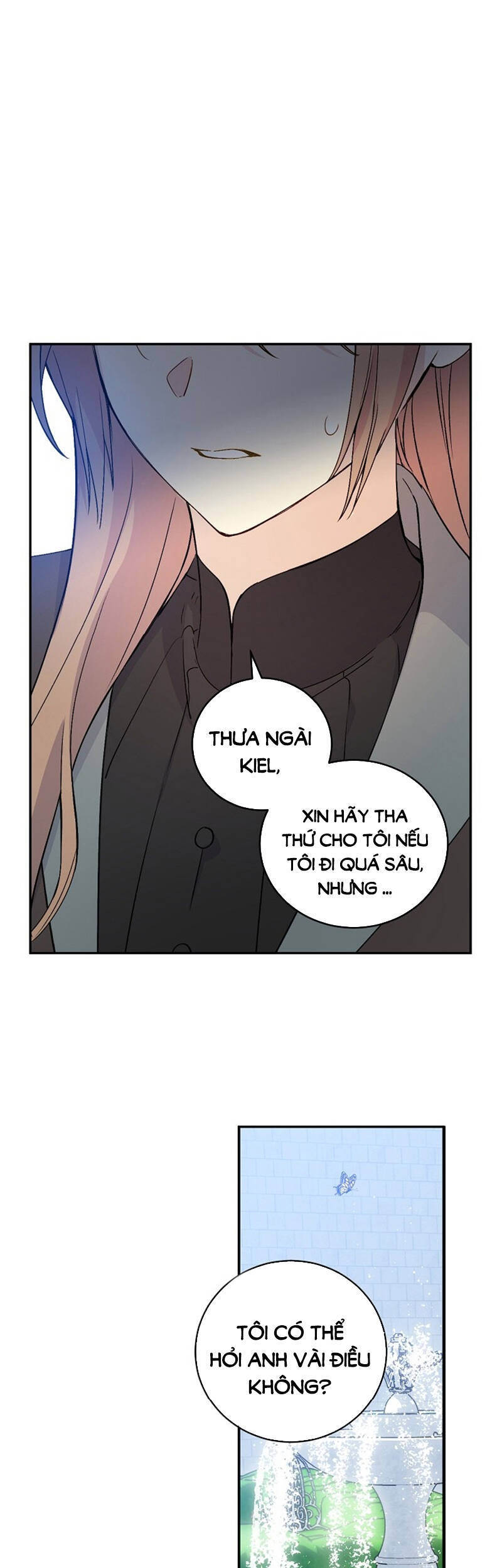 Cô Hầu Giỏi Giang: Chapter 21