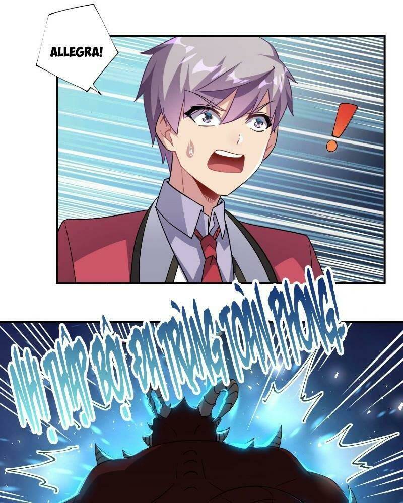 Nhặt Ma Vương Về Làm Nữ Hầu: Chapter 44