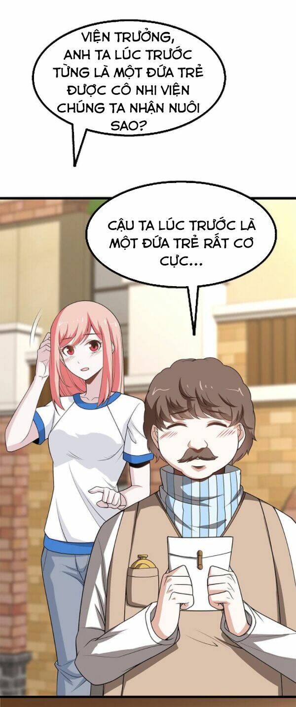 Người Ở Rể Mạnh Nhất: Chapter 13