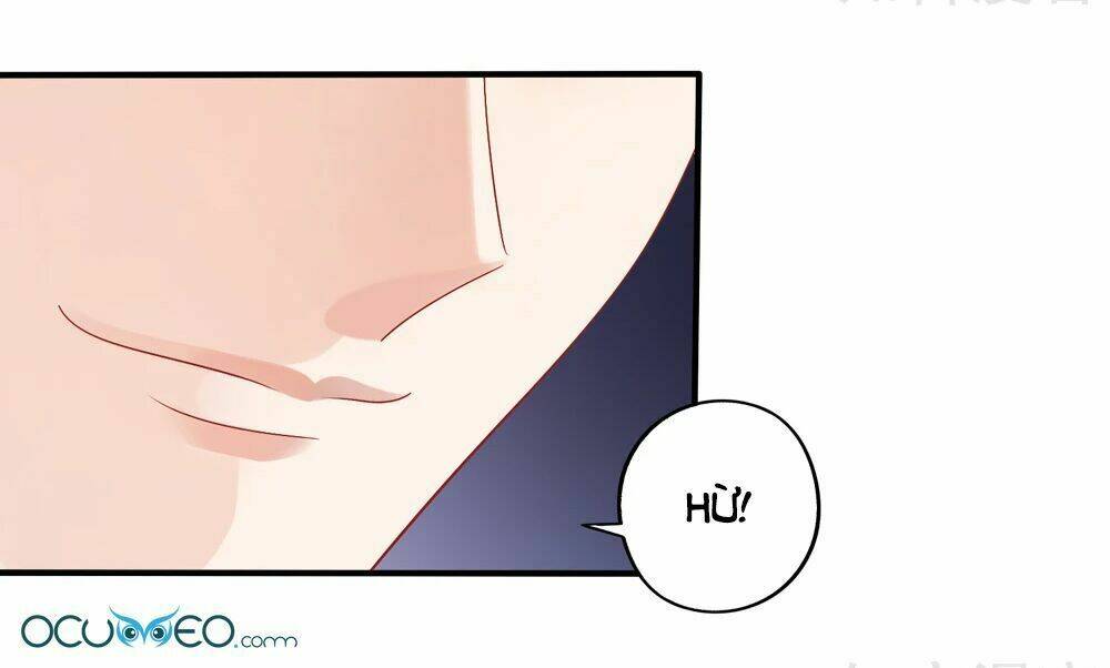 Mỹ Vị Giai Thê: Chapter 46