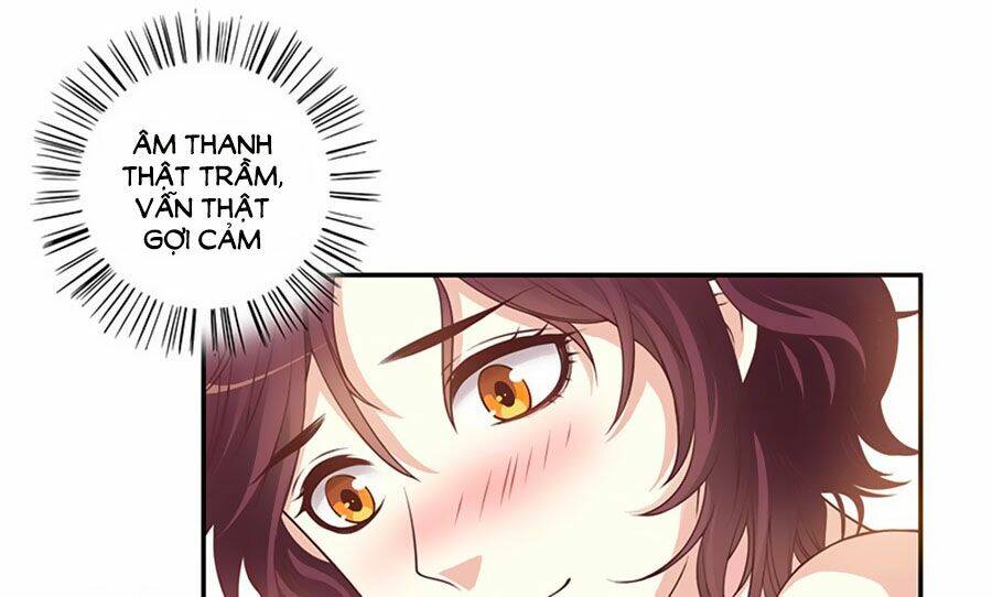 101 Phương Pháp Của Tổng Tài: Chapter 1