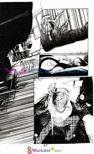 Bí Mật Học Viện Cross: Chapter 6