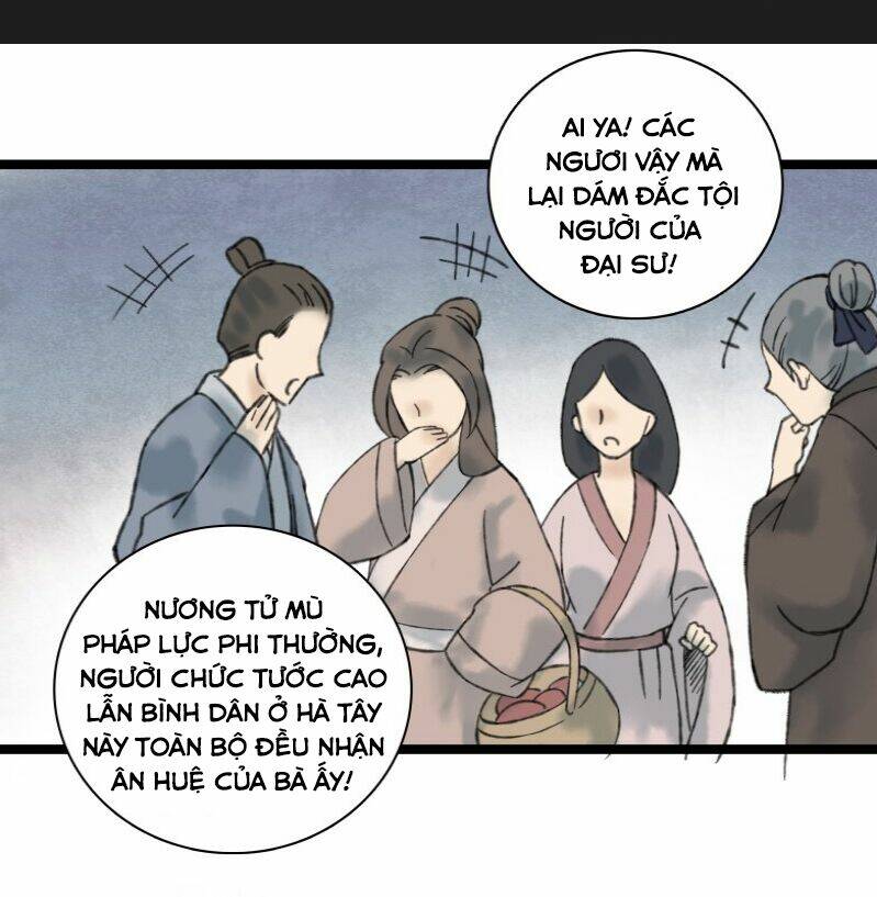 Thái Tử Bị Hoang Tưởng: Chapter 26