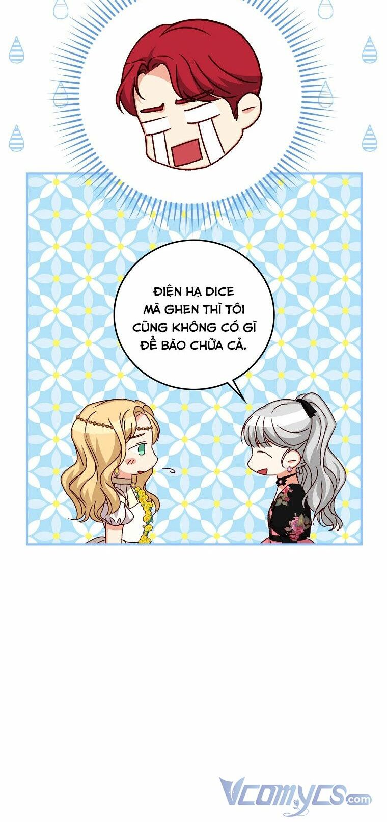 Đừng Chọc Đứa Em Gái Bé Bỏng Của Chúng Tôi: Chapter 93