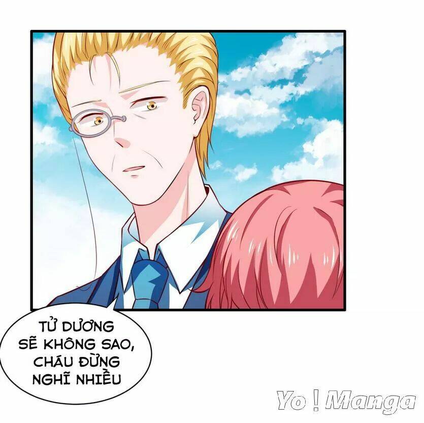 Thiểm Hôn Kinh Ái: Chapter 130