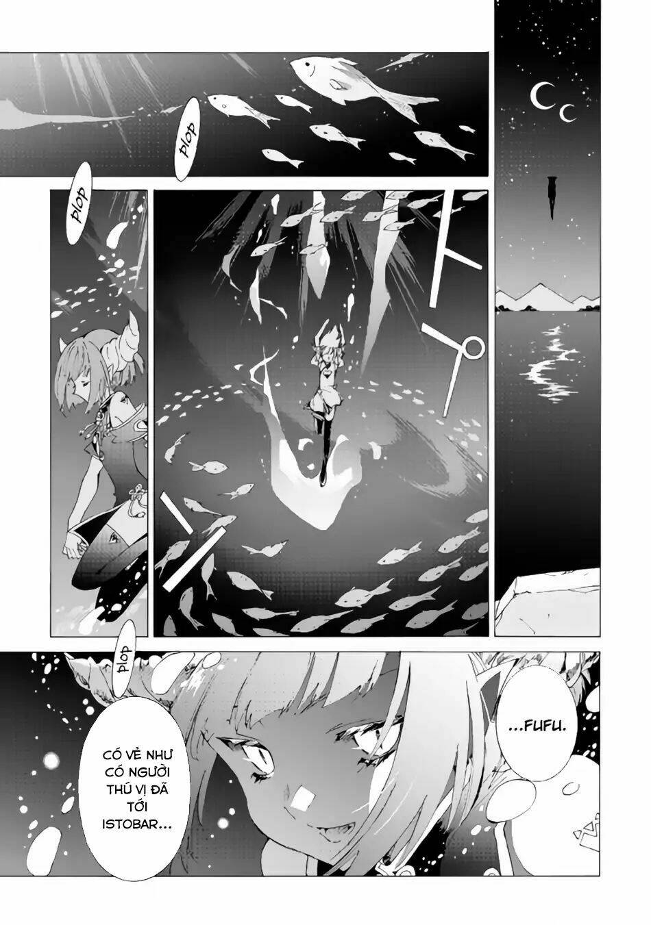 Argate Online: Chapter 16