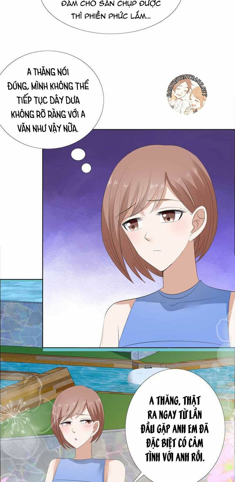 Độc Sủng Kiều Thê Của Bá Đạo Tổng Tài: Chapter 67