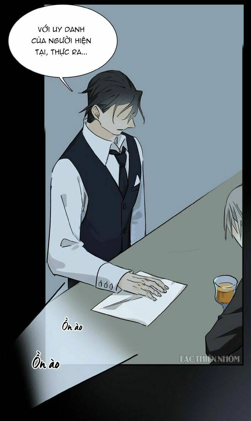 Phép Tắc Trường Ogus: Chapter 31