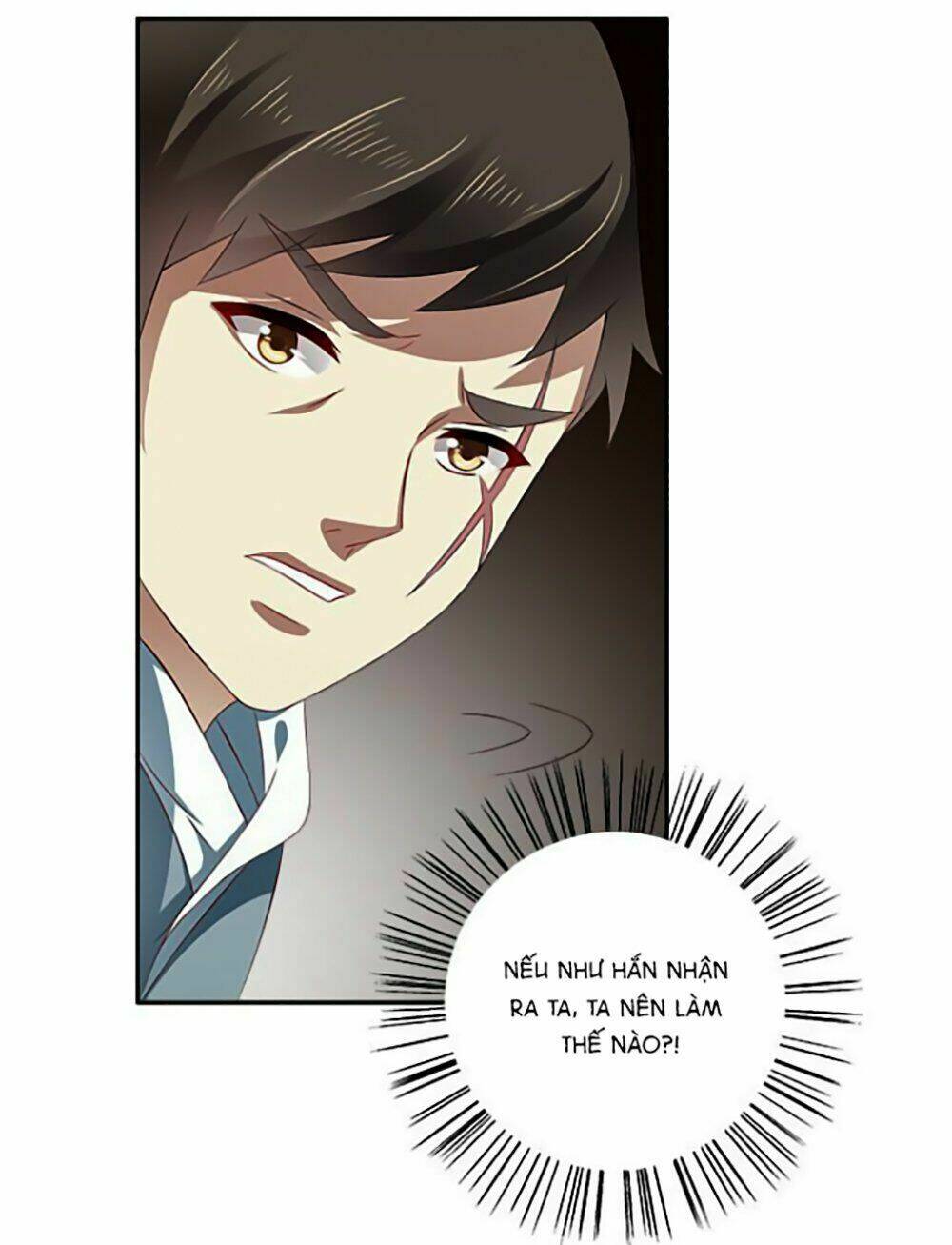 Thịnh Thế An Nhiên: Chapter 5