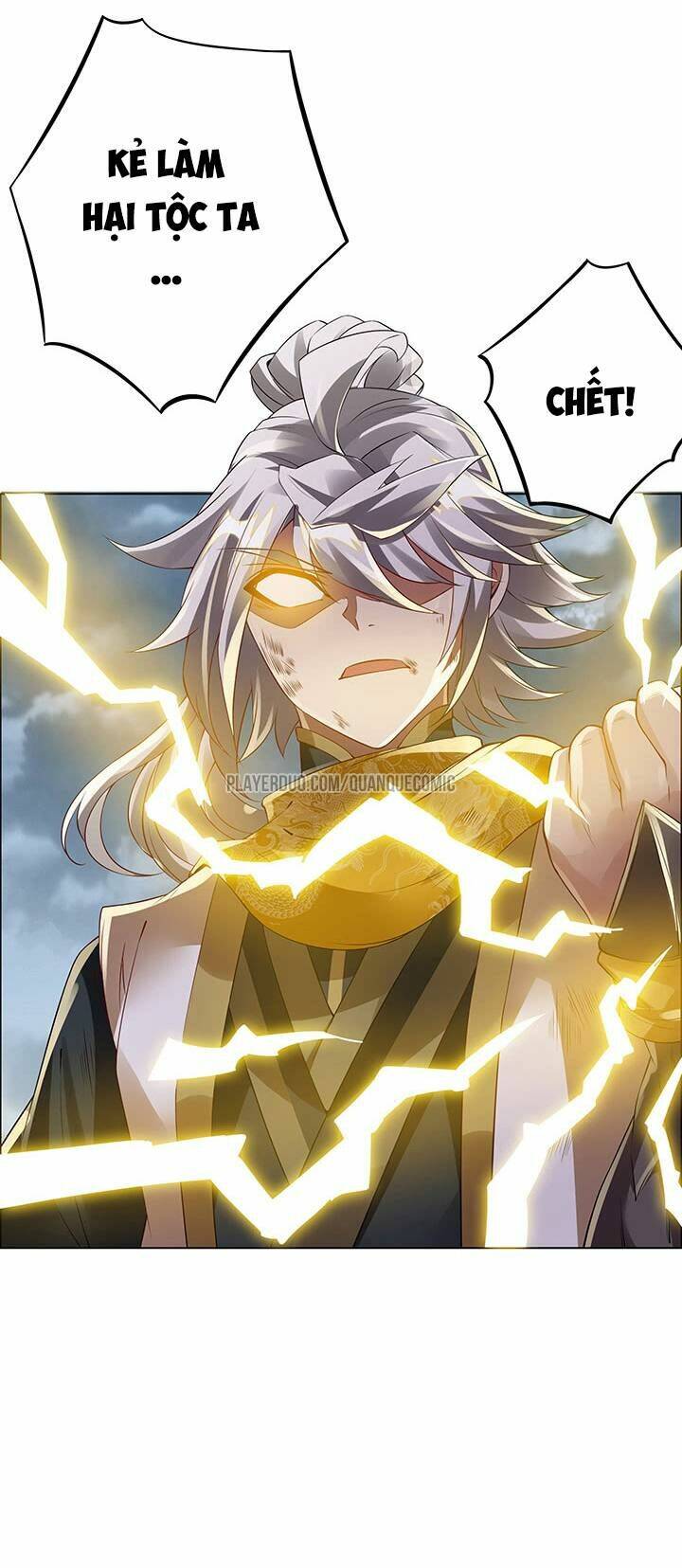 Nghịch Lân: Chapter 40
