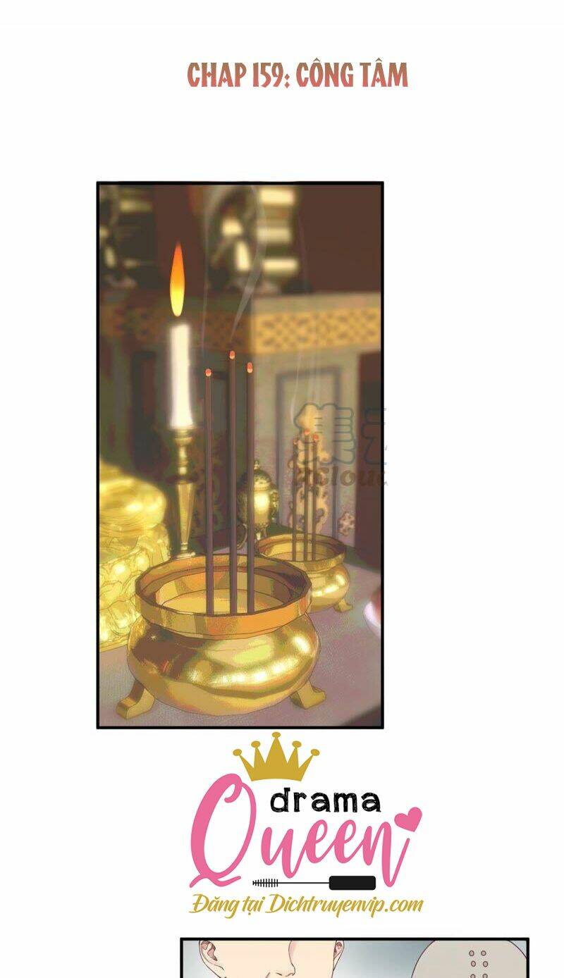 Hoàng Hậu Bận Lắm: Chapter 159