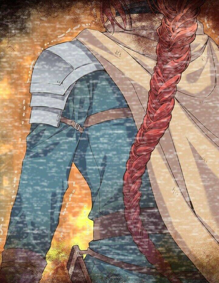 Nhân Vật Phản Diện Yêu Cầu Tôi Yêu Chàng: Chapter 25