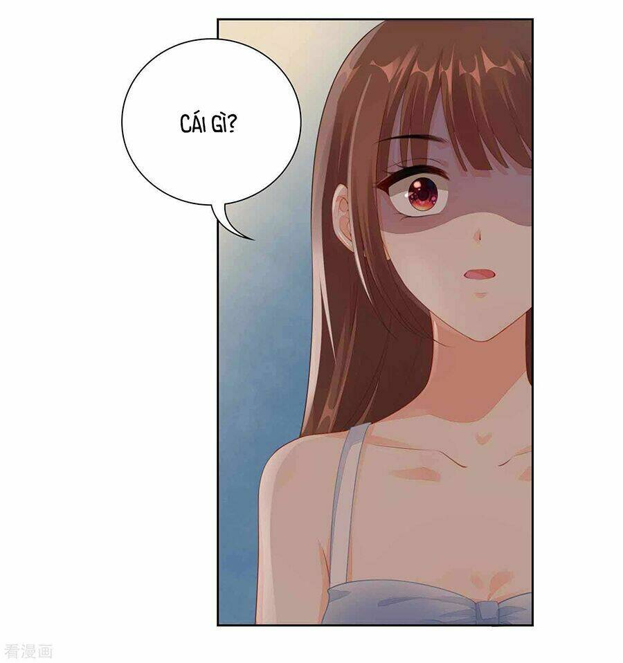 Người Yêu Ẩn Hình Của Ảnh Đế: Chapter 46
