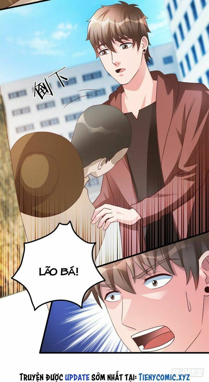 Thấu Thị Tiên Y: Chapter 102