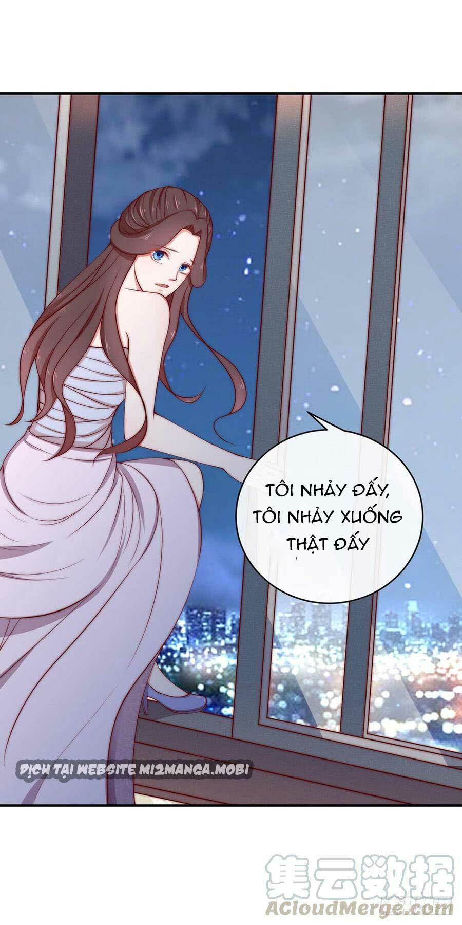 Gả Cho Tình Cũ Làm Lão Bà: Chapter 36