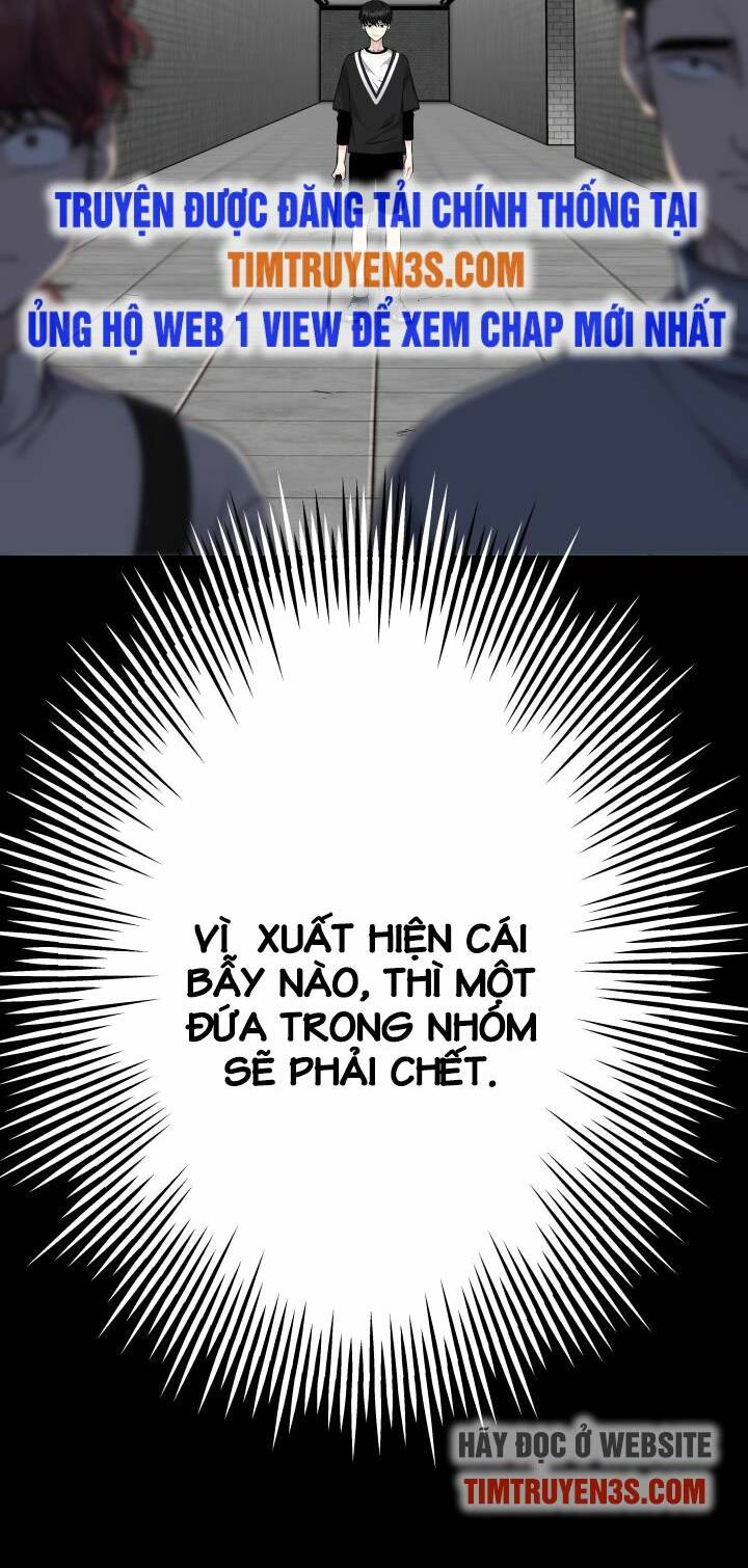 Trò Chơi Của Chúa Thượng: Chapter 22