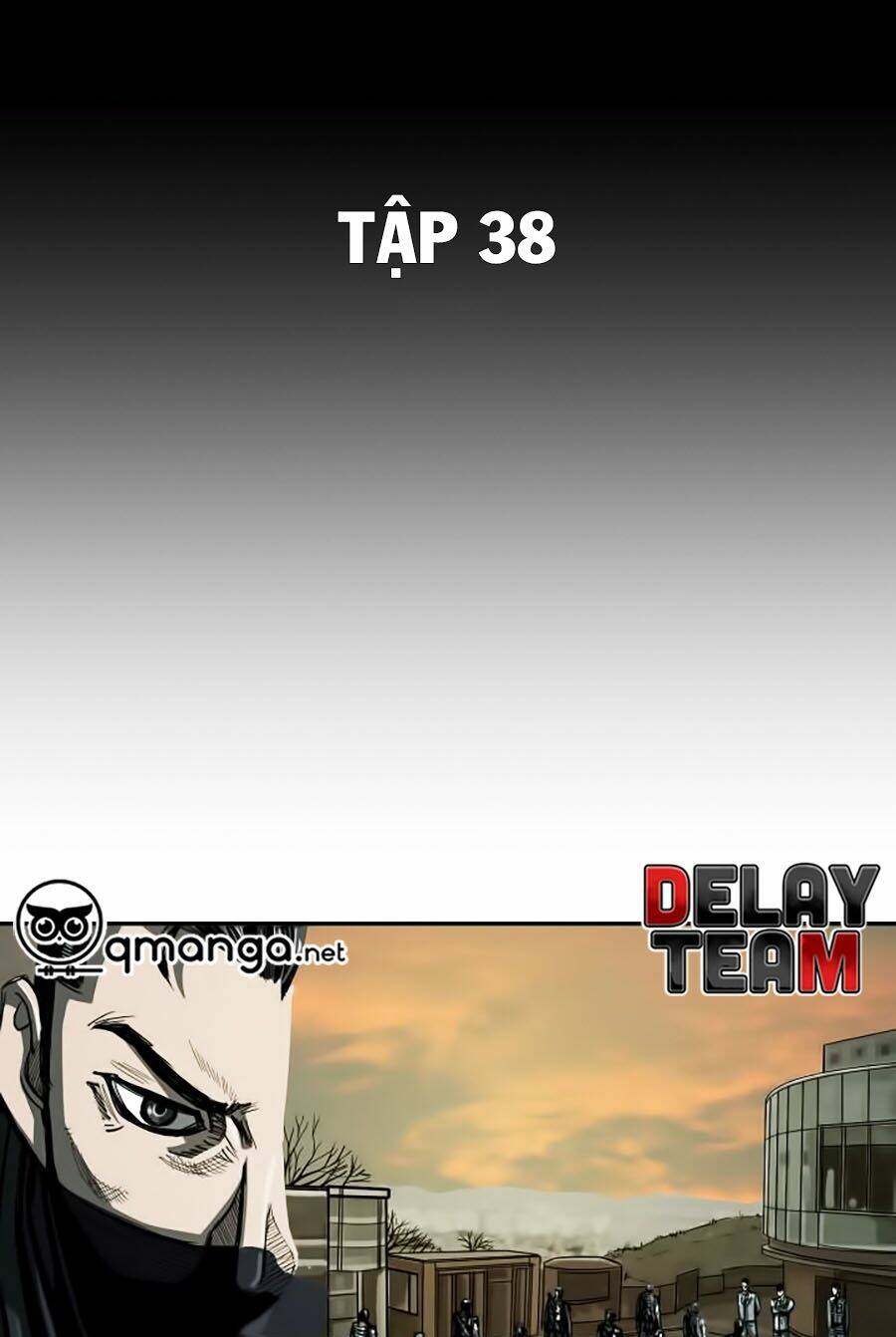 Thợ Săn Đầu Tiên: Chapter 38