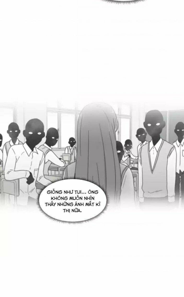 …”Một Sự Thật Khá Khó Chịu.”: Chapter 50