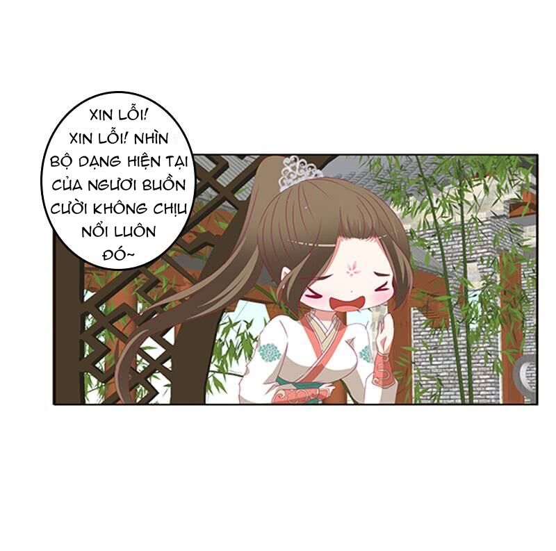 Thông Linh Phi: Chapter 400