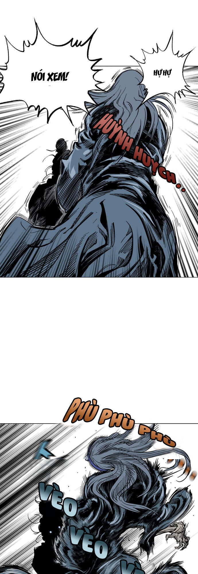 Cao Thủ 2: Chapter 13