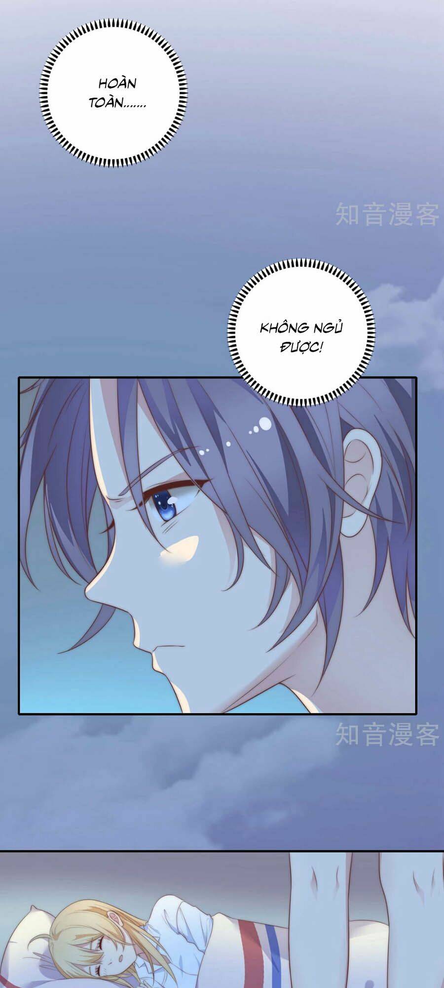 Hẹn Hò Siêu Tốc: Chapter 25.6